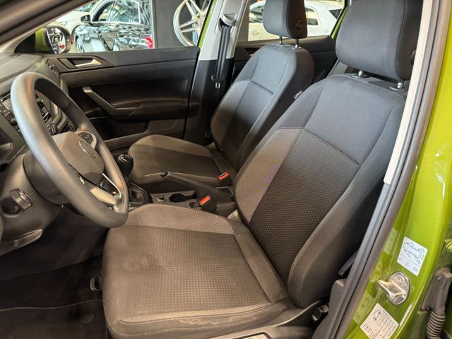 VOLKSWAGEN Taigo 1.0 TSI 110 CV Life