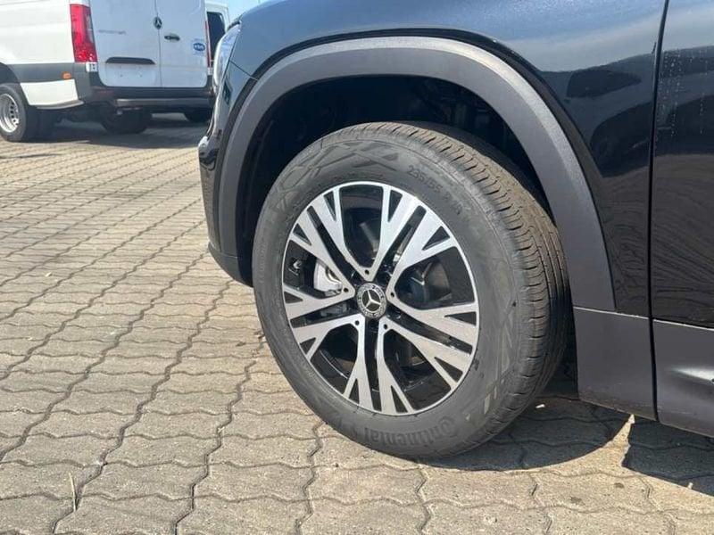 Mercedes-Benz GLB Classe 200d Automatic Advanced Plus Progressive