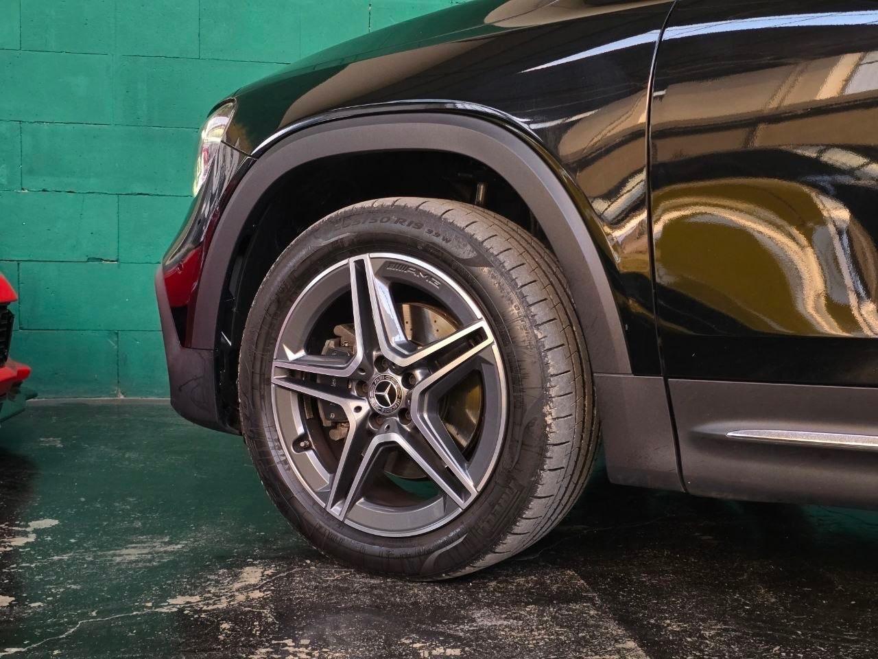 Mercedes-benz GLB 200 d Automatic Premium