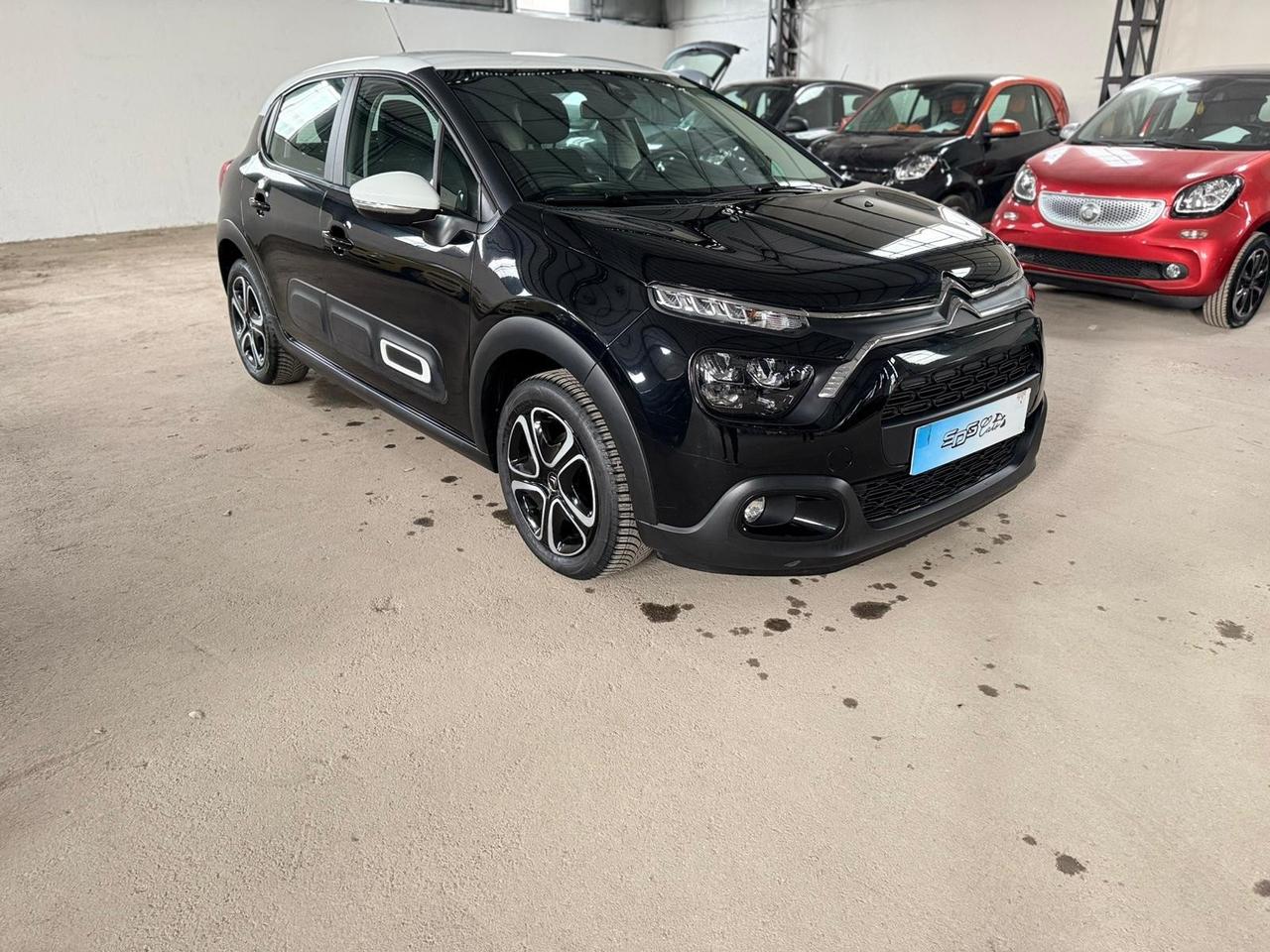 Citroen C3 PureTech 100 S&S You