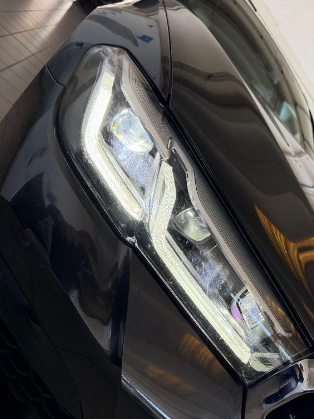 BMW 530 d 48V xDrive Touring Msport //BELL1SS1MA//