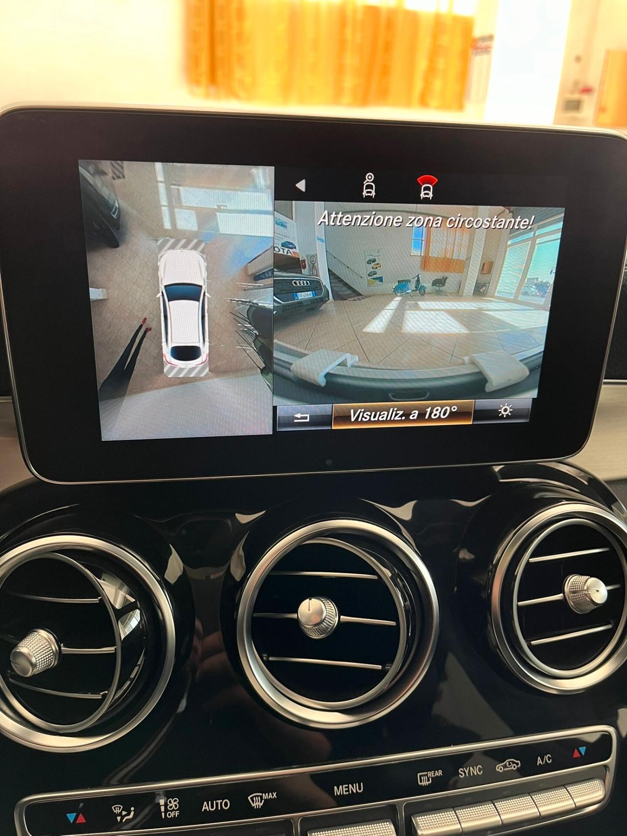 Mercedes-benz GLC 250 d 4Matic Premium amg-line full optionals