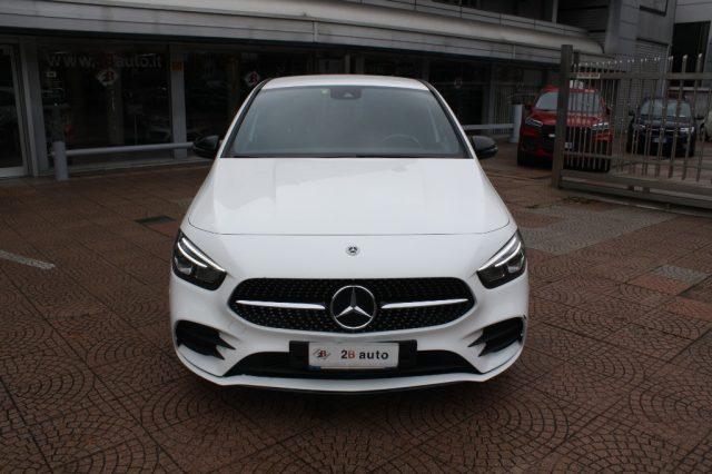 MERCEDES-BENZ B 250 e hybrid EQ Premium