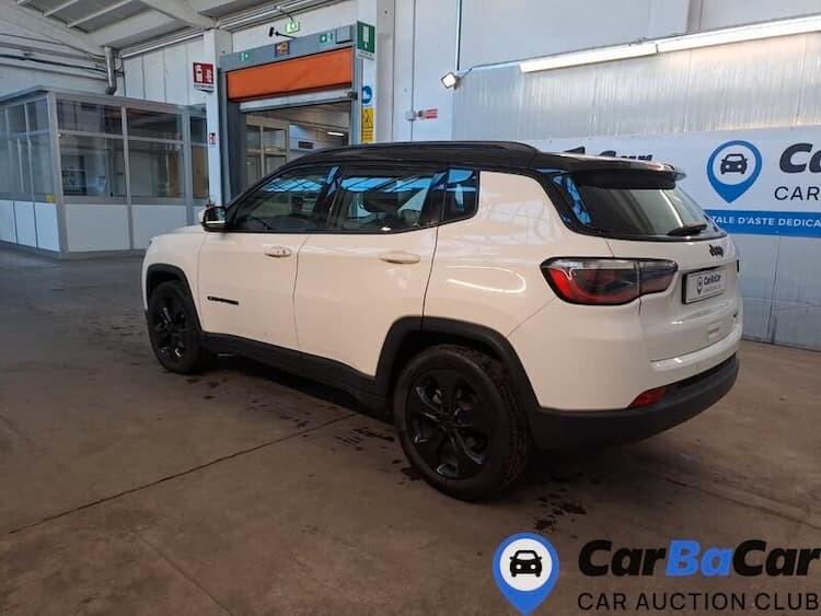 Jeep Compass 1.6 Multijet II 2WD Night Eagle (garanzia)