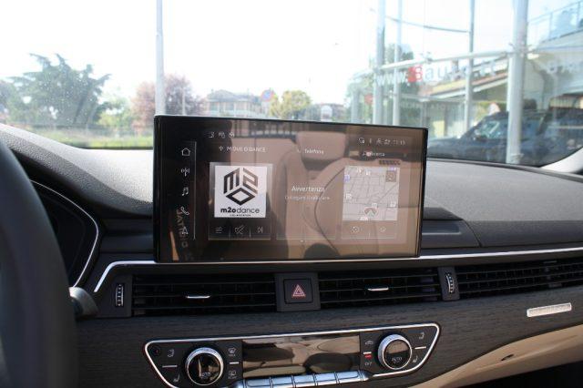 AUDI A5 Cabrio 40 TDI quattro S tronic S line edition