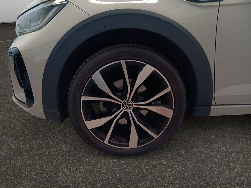 Volkswagen Taigo 1.5 TSI DSG R-Line