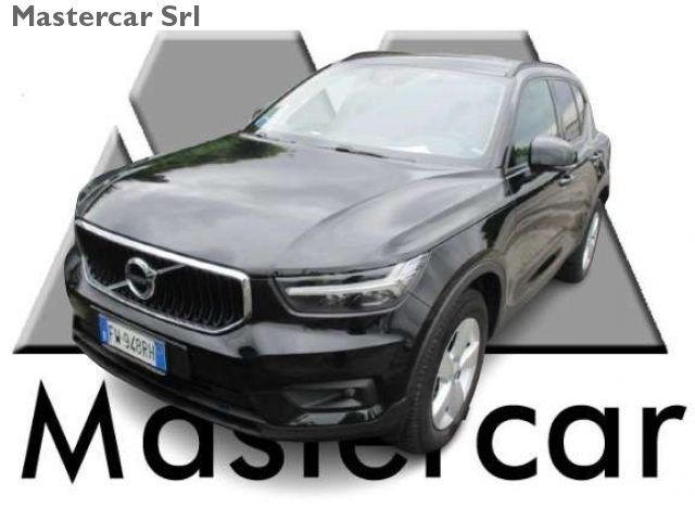 VOLVO XC40 2.0 d3 Business geartronic 150CV - Diesel