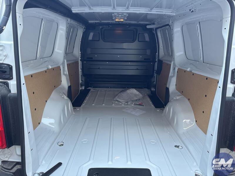 Opel Vivaro 1.5 Diesel 120CV S&S PL-SL-TN L Furg.Maggiorata