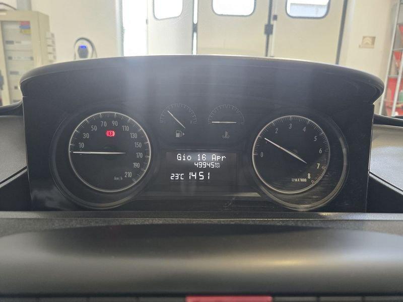 Lancia Ypsilon 1.2 69cv Platinum