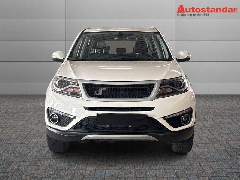 DR AUTOMOBILES dr6 1.5 turbo Sport Gpl