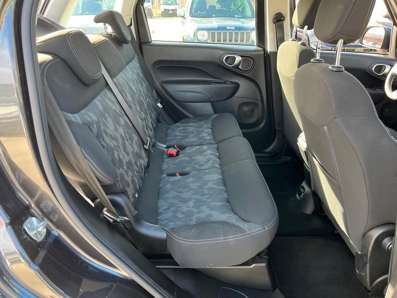 Fiat 500L 1.4 95 CV S&S Cross