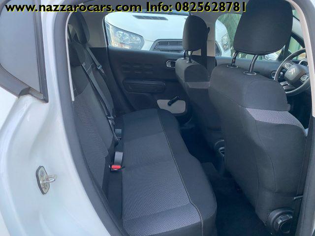 CITROEN C3 PureTech 83 S&S Business NAVIG/CARPLAY/FARI LED