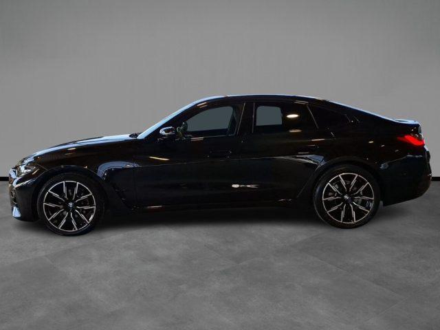 BMW 420 d xDrive 48V Msport Aut. Gran Coupè