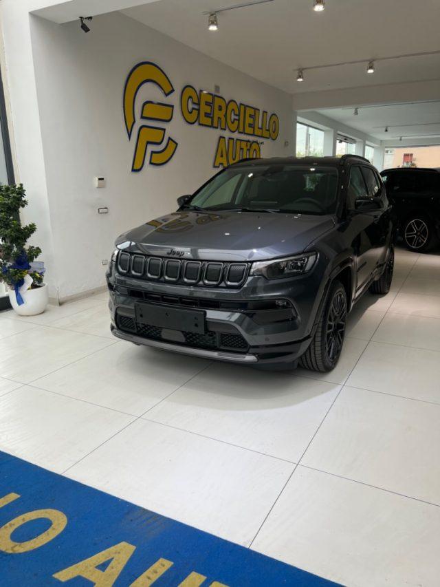 JEEP Compass 1.6 Multijet II 2WD S tua da ?359,00 mensili