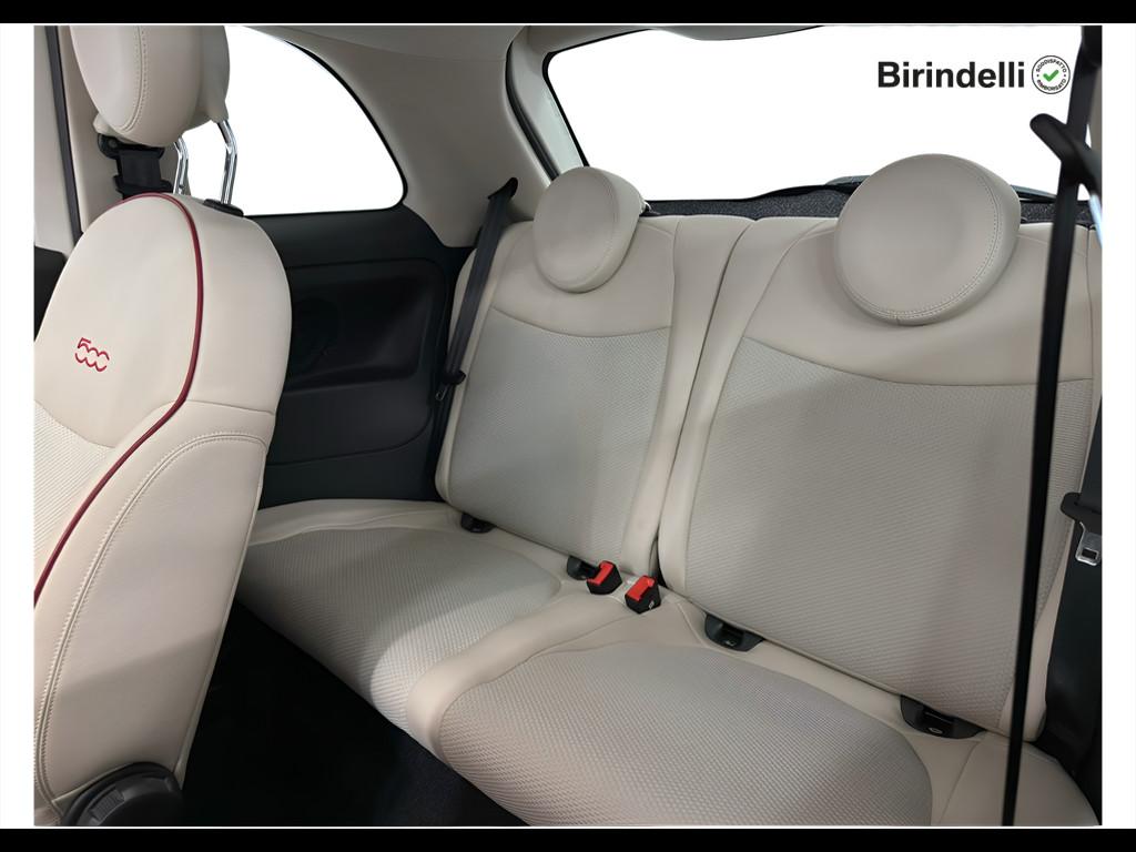 FIAT 500 (2015-2024) - 500 1.0 Hybrid Dolcevita