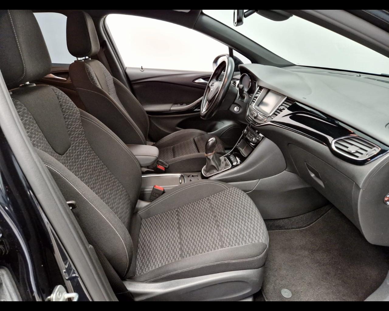 OPEL Astra V 2016 Sports Tourer - Astra Sports Tourer 1.4 t Innov