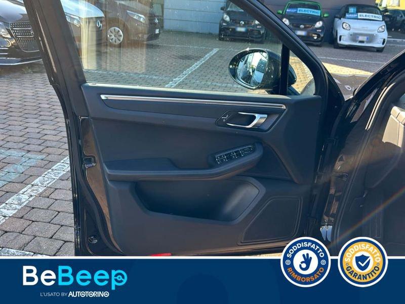 Porsche Macan 2.0 265CV PDK