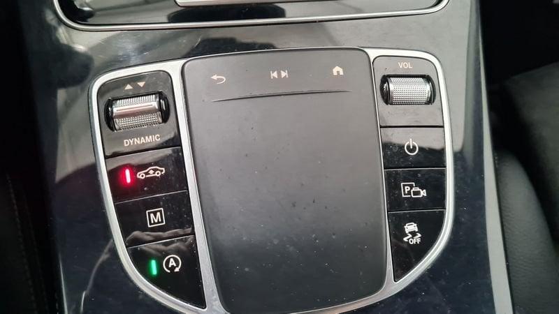 Mercedes-Benz GLC 300 4Matic EQ-Boost Premium Plus aut.