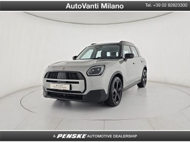 MINI Mini Countryman U25 Mini D Classic Countryman