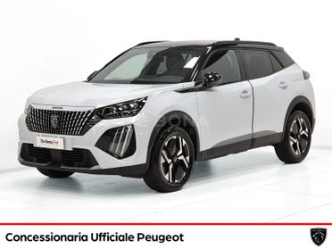 Peugeot 2008 1.5 bluehdi gt s&s 130cv eat8