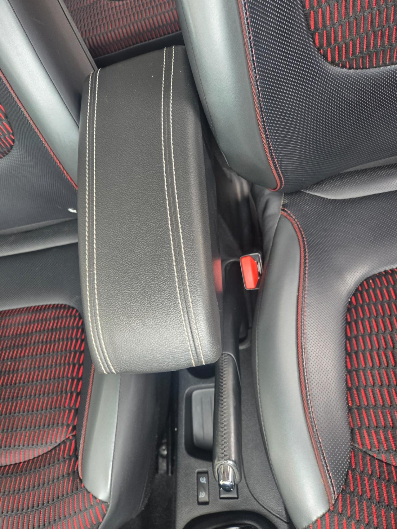 RENAULT CAPTUR NAVIG TELEC 1.5 DCI SOLI KM 100000 CERTIF