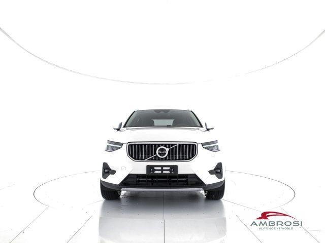 VOLVO XC40 Mild Hybrid B3 automatico Core