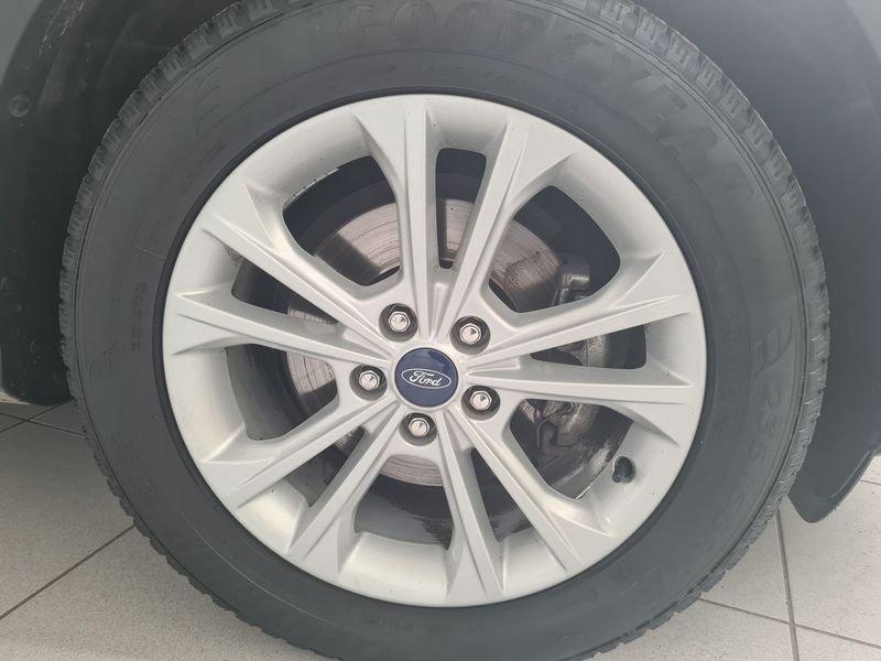 Ford Kuga 1.5 TDCi 120CV Pshift S&S 2WD Edition