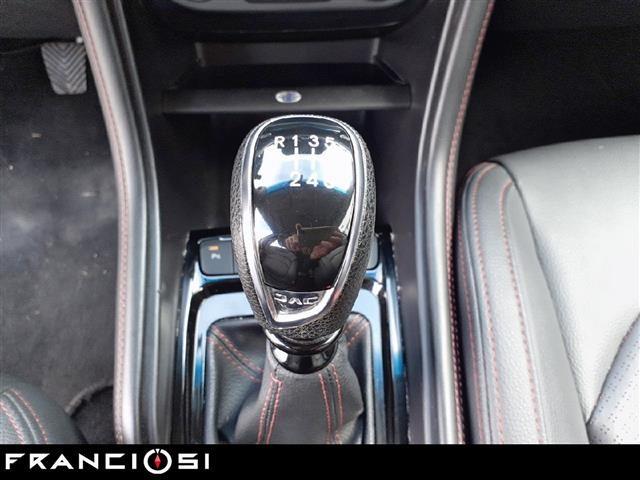 DR MOTOR DR4 DR 4 1.6 Sport Gpl