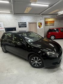 Volkswagen Golf 6 128.000 km