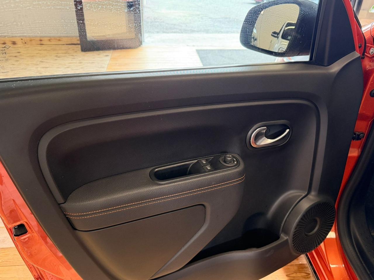 Renault Twingo GT 110CV AUTOMATICA