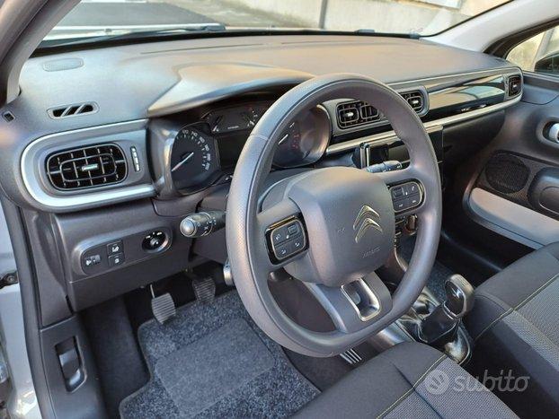 Citroen C3 1.2 Feel 83cv