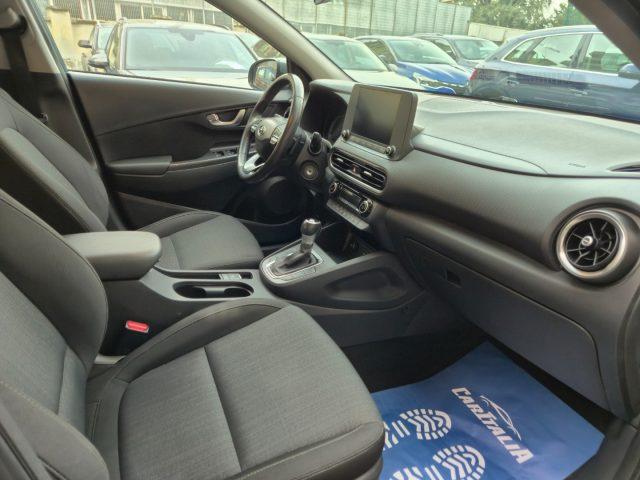HYUNDAI Kona HEV 1.6 DCT XTech