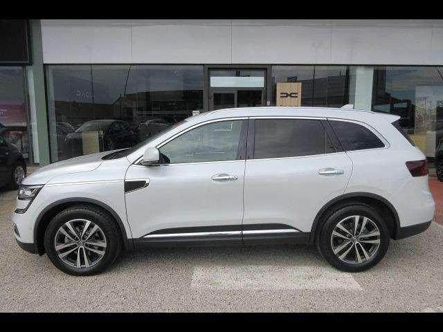 Renault Koleos 2.0 dCi Energy 175cv Intens 4x2 X-Tronic