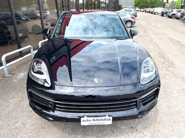 Porsche Cayenne Coupé 3.0 V6