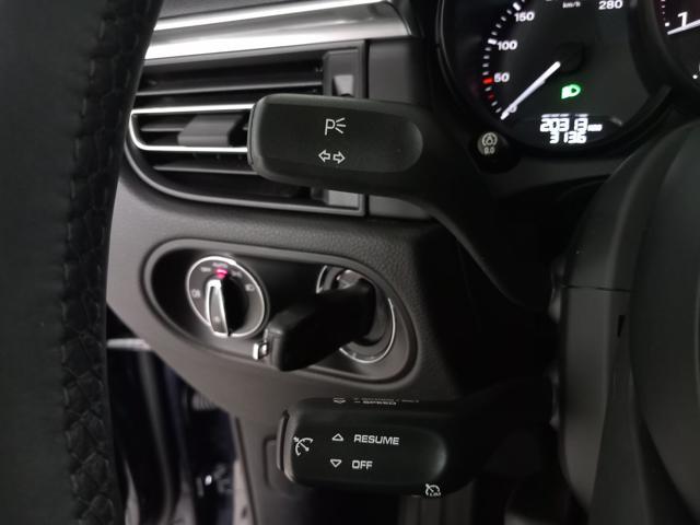 PORSCHE Macan PELLE TOTALE-CERCHI 19"-NAVI-CAMERA