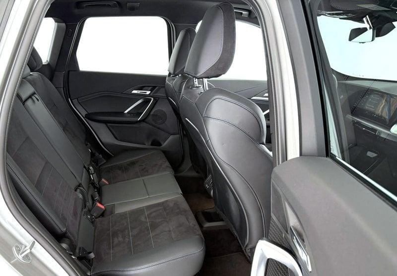 BMW X1 X1 xDrive 20d Msport