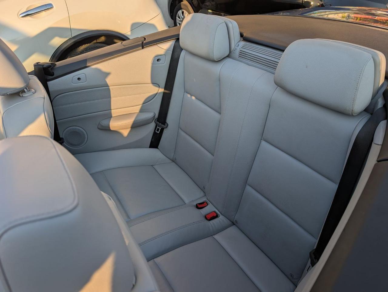 BMW 120 i Cabriolet automatica