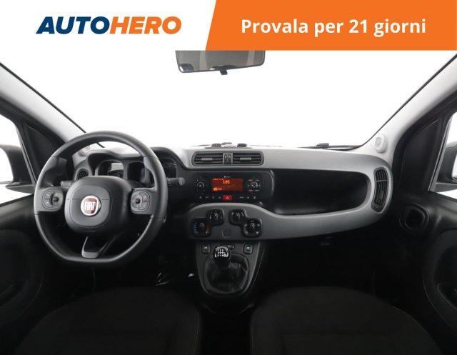 FIAT Panda 1.0 FireFly S&S Hybrid City Cross