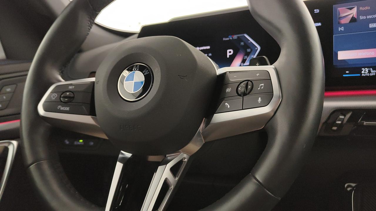 BMW X1 U11 - X1 xdrive20d mhev 48V MSport Pro auto