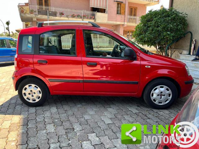 FIAT Panda 1.2 Active EasyPower GPL
