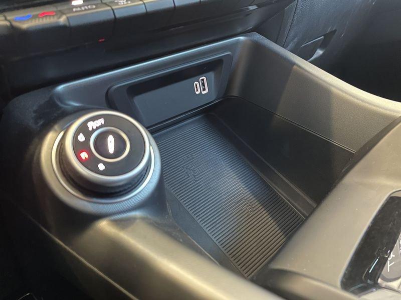 Alfa Romeo Tonale 1.5 160cv Hybrid TCT7 Veloce