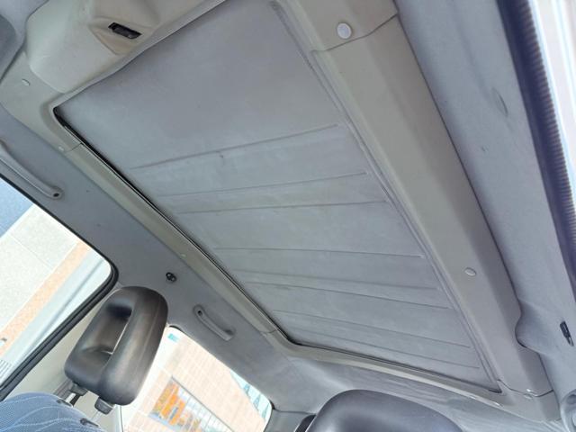 SUZUKI Jimny 1.3i 16V cat 4WD JLX Special