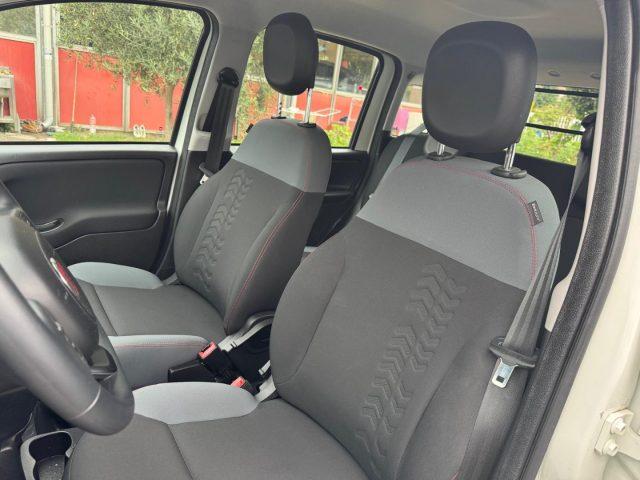 FIAT Panda 1.2 Easy (AUTOCARRO N1 4 POSTI)
