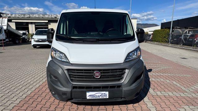 FIAT Ducato 28 2.3 MJT 120cv PC-TN FURGONE AZIENDALE