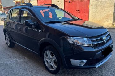 Dacia Sandero Stepway 1.5 dCi 8V 90CV Prestige