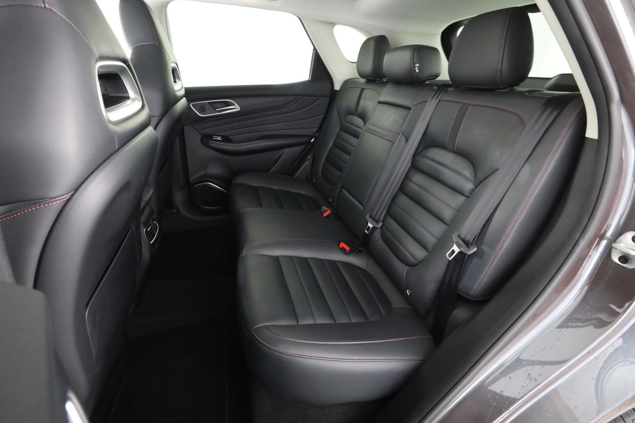 MG HS 1.5T-GDI Luxury