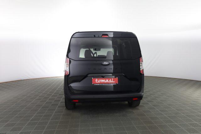 FORD Tourneo Courier 2ªs 1.0 EcoBoost Titanium