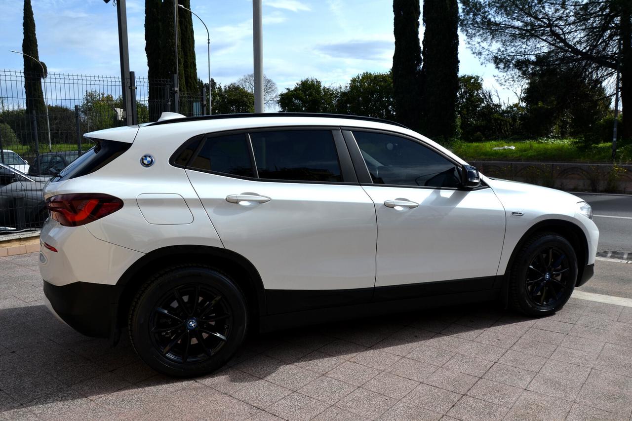 Bmw X2 25e X-DRIVE HYBRID PLUG-IN **PREZZO REALE***