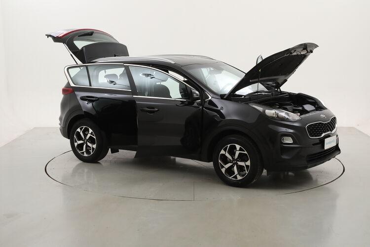 Kia Sportage Urban ECOGPL BR808696 1.6 GPL 132CV