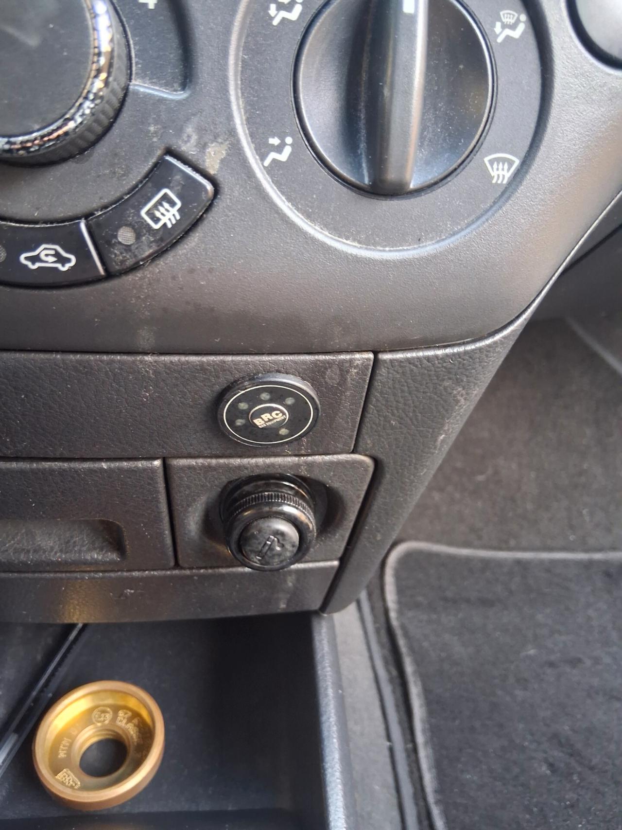 Chevrolet Aveo 1.2 3 porte LT GPL Eco Logic